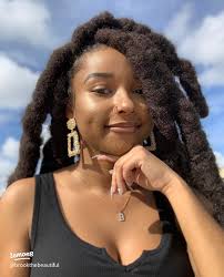 Inspiring Jumbo Faux Locs Styles for a Trendy Look