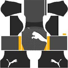 So, be patient all kinds of updates will come. Puma Kits 2019 Dream League Soccer