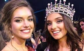 معرف المنطقة الزمنية لـاوكرانيا هو europe/kiev. Ø¨ÙˆØ§Ø¨Ø© Ø±ÙˆØ² Ø§Ù„ÙŠÙˆØ³Ù ØªØ¬Ø±ÙŠØ¯ Ù…Ù„ÙƒØ© Ø¬Ù…Ø§Ù„ Ø§Ù„Ø¹Ø§Ù„Ù… Ù…Ù† Ø§Ù„ØªØ§Ø¬ Ø¨Ø¹Ø¯4Ø£ÙŠØ§Ù… Ù…Ù† Ø­ØµÙˆÙ„Ù‡Ø§ Ø¹Ù„Ù‰ Ø§Ù„Ù„Ù‚Ø¨ ØµÙˆØ±