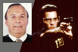 Frank Coppa obituary: mafioso whose associates inspired Donnie Brasco