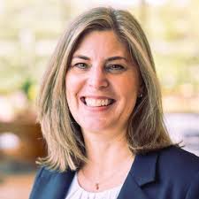 Dr. Cristy Page named CEO of UNC Health, dean of UNC School of Medicine