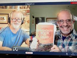 Dale Neal's “Appalachian Book of the Dead” Leads Readers to the Dark Side  of Reality in this Southern Buddhist Thriller