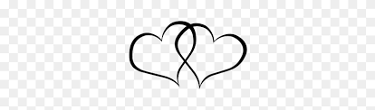 Hearts heart clip art microsoft free clipart images 3. Double Hearts Wedding Hearts Clipart Stunning Free Transparent Png Clipart Images Free Download