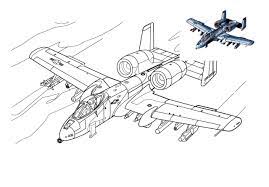 World war ii in fighter coloring pages world war ii. Airplanes Coloring Pages 100 Images Free Printable