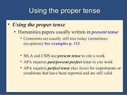The medication caused drowsiness, upset stomach, and. Are There Any Rules For Using Tenses In Scientific Papers