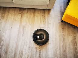 Bacila Sam Usisivac Zbog Neceg Mnogo Boljeg Roomba Vacuum Cleaner Vacuums
