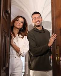 Ruben rua revela o pior de trabalhar ao lado de cristina ferreira. Fas Querem Ver Maria Cerqueira Gomes E Ruben Rua Juntos Faziam Um Casal Bonito A Ferver Vidas