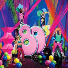 Take a peek at these amazing 80s party ideas. 1980 S Theme Party Supplies And Decorations
