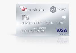 Today, you see that most of stores have credit card option, including online. Virgin Money Credit Cards Virgin Australia Airlines Hd Png Download Kindpng
