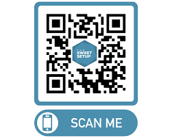 Qr code generator free wifi is a free program for android, that makes part of the category 'utilities & tools'. How To Scan A Qr Code On Ios The Sweet Setup