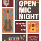 Open Mic @ Dovetail/Duluth Folk School