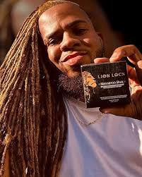 Amazon.com: Lion Hair Growth Oil and Scalp Relaxer