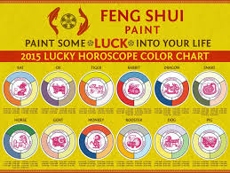 Chasing Wonder Paint Some Luck Into Your Life