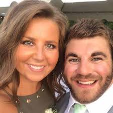 Massive congratulations to our crazy but beautiful (inside & out) Emily  Jehu