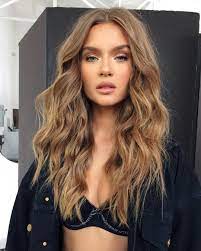 Pinterest Anastasijaboshnakoska Hair Styles Hair Waves Long Hair Styles