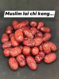 Sejarah kurma cina yang sering disebut kurma merah. Kurma Merah Khasiat Kurma Merah Muslim Lai Chi Kang Hq Facebook