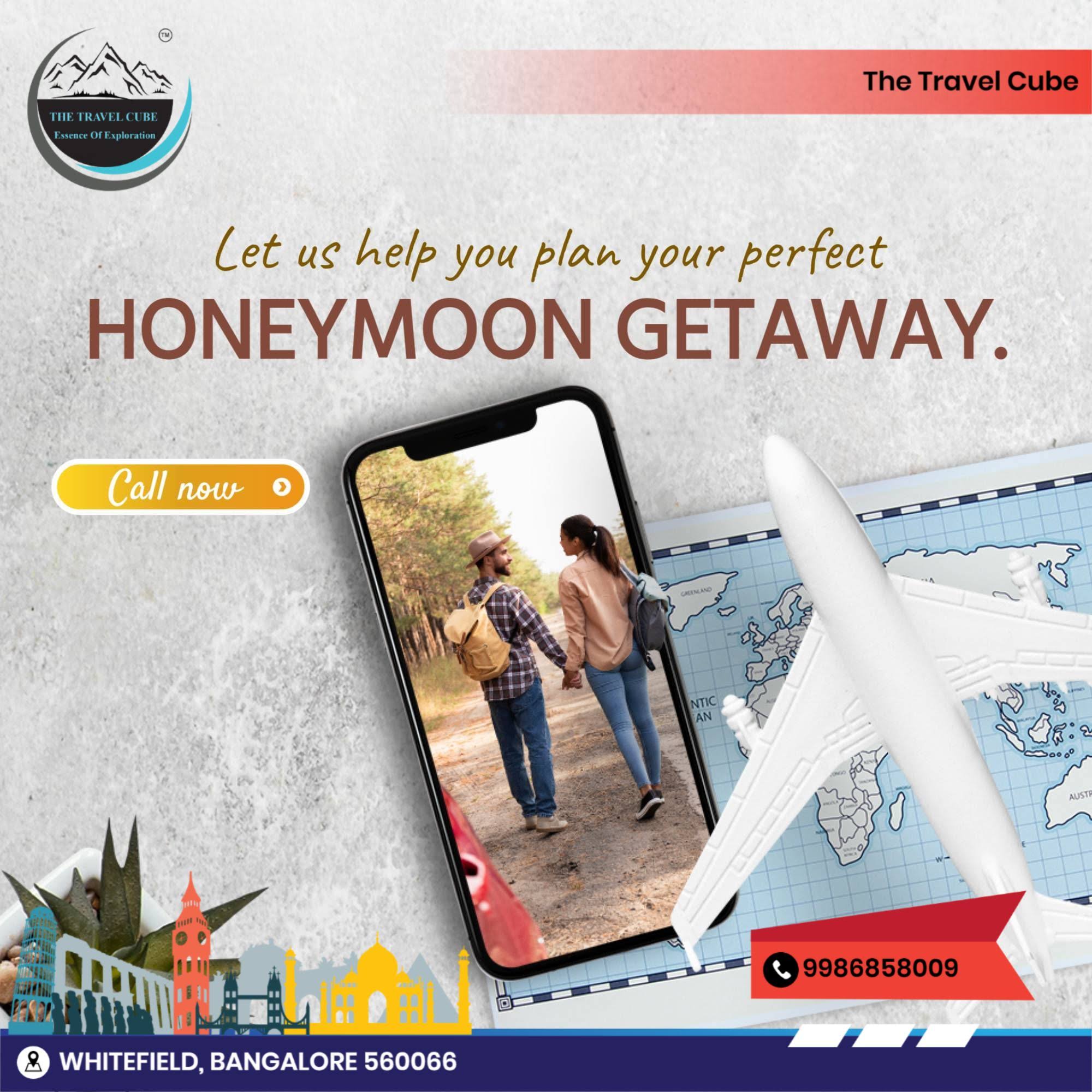 Honeymoon Package - Srilanka Bali Maldives Mauritius product image