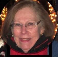 Patricia Etchell Obituary (2020)