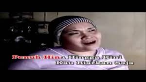 Melukut Di Tepi Gantang Aishah Youtube