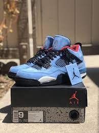 Once someone order via your sharing, commissions roling in your pocket. Lpu Cactus Jack 4s Sneakers