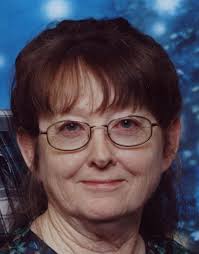 Joyce Martin Obituary