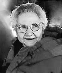 Norma Eddy Obituary (1928