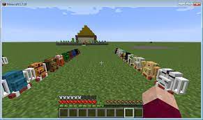 The official port of adventure backpack. Minecraft Adventure Backpack Mod 2021 Download