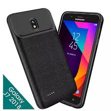 For Samsung Galaxy J7 2018 Battery Case ...