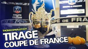 Bienvenue dans ce tirage au sort des 16èmes de finale de la coupe de france. Tirage Au Sort Coupe De France 16 Emes De Finale Youtube