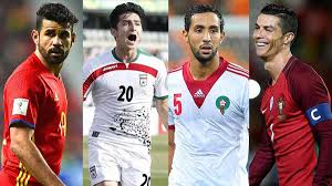 Испания и португалия (през малага) със самолет, на български език! Iran Portugaliya Ispaniya Marokko Anons Matchej Chm 2018 Futbol 24
