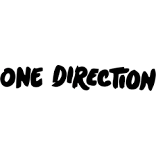 One Direction One Direction Logo One Direction One Direction Drawings