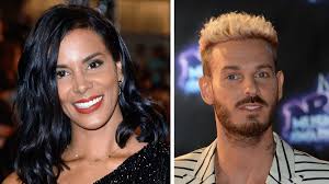 Jun 14, 2021 · did you know. Shy M Without Clothes On A Boat Mr Pokora Teases Her Strongly Archyde