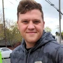 Quinn M. Blatt Obituary (2023)