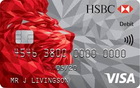 You can now use your mr price money card to shop at any mr price, mr price home, mr price sport, sheet street or miladys store in south africa! Hsbc Everyday Global Account Visa Debit Card Guide Point Hacks