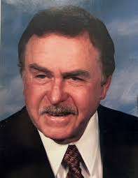 Gerald Ratigan Obituary (1930