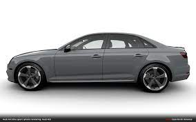 Audi A4 Ultrasport To Make A Comeback