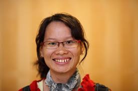 Dr Ngoc Lieu LE (Vietnam)