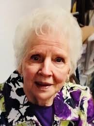 Marilyn Borgert Obituary (1934