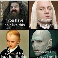 If You Have Hair Like This Hairstylist Quotes Hairstylist Problems Hair Quotes Funny