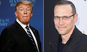 Never kill the cat... Thriller writer Gregg Hurwitz