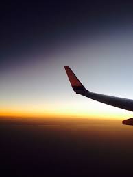 Tell The World I M Coming Home Im Coming Home Airplane View Scenes
