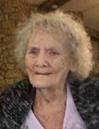 Obituary information for Betty J. Cook