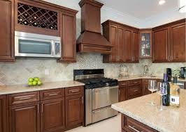 thermofoil cabinets vs wood cabinets