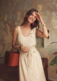 Morgane is warm, kind, and i just love the spirit of her brand. Pin On Fashion