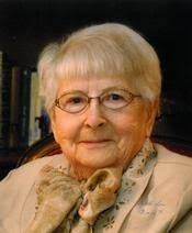 Obituary of Mabel Irene Kopulos