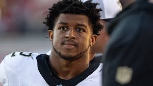 New Orleans Saints announce roster moves