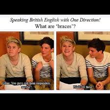 Oh Nialler I Would Ask You That Question All Day Long Just To See You Smile One Direction Quotes One Direction Memes I Love One Direction