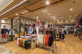 From ceiling lights to floor lamps, there's something for every corner of your home. Lighting Effects Bringing The Shopping Atmosphere In Your Store To Life Housing Solutions In Asia Pacific Panasonic Newsroom Global
