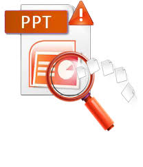 When you try to open a ppt or pptx files you may get error powerpoint cannot open the type of file represented by.ppt in because earlier version cannot open password protected files that is why producing such type of errors. Repair Presentation File Path Or Filename Is Invalid Error
