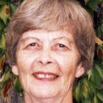 JoAnn Mary Lee Obituary